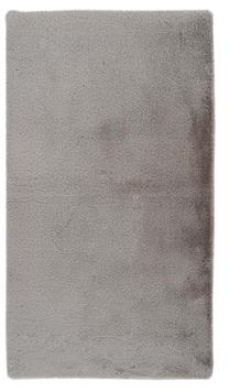 Vonios grindų kilimėlis Kayoom Rabbit Light 325 IC214-50-90, šviesiai pilka sp., 90 cm x 50 cm