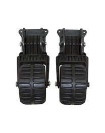 Колесо для транспортировки лодки Kolibri, 2.3 кг