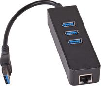 USB šakotuvas Akyga, 15 cm