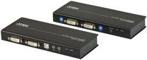 KVM коммутатор Aten CE604
