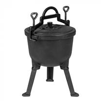 Katiliukas Mirpol MIR-KL8E, ketus, 32 cm, 8 l, juoda sp.