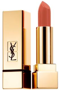 Lūpų dažai Yves Saint Laurent Rouge Pur Couture, 218 coral remix