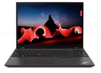 Sülearvuti ThinkPad T16, 7840U, 32 GB, 16 ", AMD Radeon 780M, must v., EN, Windows