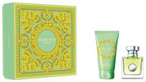 Подарочные комплекты для женщин Versace Versense Lote