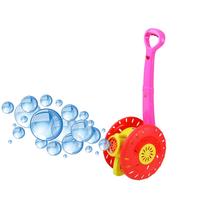 Ziepju burbuļu mašīna Bubble Cart ZA4315 CZ, 100 ml