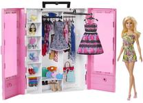 Lėlė Mattel Barbie Barbie Fashionistas Ultimate Closet GBK12, 29 cm, įvairių spalvų