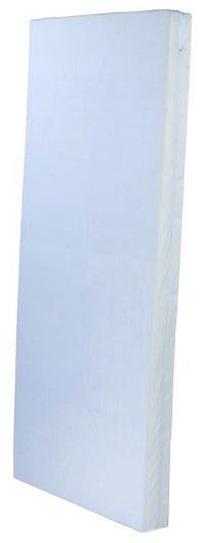 Čiužinys Neapol Blue, 200x90x12 cm, vidutinio kietumo Prekė su pažeista pakuote.