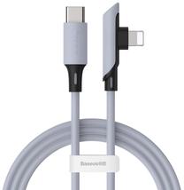 Laidas Baseus, USB Type C/Apple Lightning