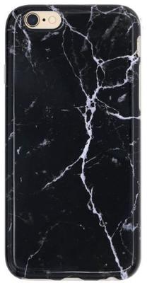 Telefono dėklas TakeMe, juoda sp., Samsung