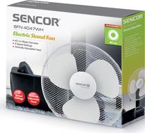 Pastatomas ventiliatorius Sencor SFN 4047WH-EUE3, 50 W