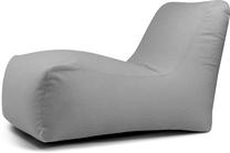 Sėdmaišis Slowdown Lounge Teddy F120BT.TD.WG, šviesiai pilka sp., 360 l