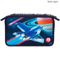 Pinal Depesche Spacefun, 13 cm x 20 cm, sinine v.