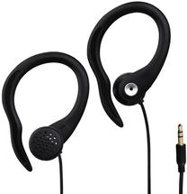 Laidinės ausinės Thomson EAR5105, juoda sp.