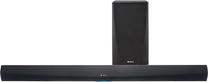 Soundbar sistēma Denon HEOS HomeCinema, melna krās.