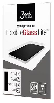 Telefono apsauginis stiklas 3MK For Apple iPhone 11, 6H