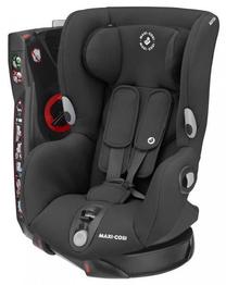 Automobilinė kėdutė Maxi-Cosi, juoda sp., 9 - 18 kg