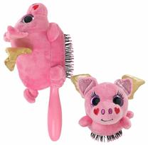Щетка для волос Wet Brush, многоцветный