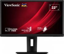 Monitors Viewsonic VG2240, VA, 60 Hz, FHD, 22"