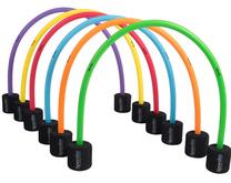 Komplekts Spordas Crawling Rolling Set M551550, daudzkrāsaina, 6 gab.