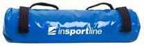 Svorio maišas inSPORTline FitBag Aqua, 75 cm, 36 kg, mėlyna sp.