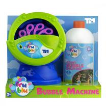 Ziepju burbuļu komplekts Tm Toys DKF9771, 500 ml