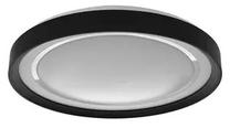 Nutivalgustus lagi Ledvance Wifi Smart+ Orbis Gavin AC31444, LED, 2700 - 6500 °K, 1 x 30 W, must v. / must v.