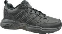 Sporta apavi Adidas, melna krās., 39.5