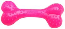 Игрушка для собаки, кость Comfy Mint Dental, 16.5 см, розовый цв., 16.5 см