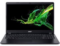 Nešiojamas kompiuteris Acer Aspire 5 A515-43G, AMD Ryzen™ 5 3500U (4 MB Cache, 2.1 GHz), 8 GB, 256 GB, 15.6 ", AMD Graphics, juoda sp., EN, Windows