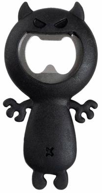 Butelio atidarytuvas Homla Alcole 236840, 9 mm, nerūdijantysis plienas