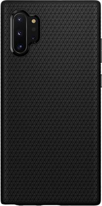 Чехол для телефона Spigen, черный цв., Samsung