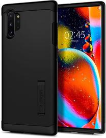 Чехол для телефона Spigen, черный цв., Samsung
