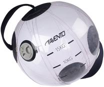 Pildbumba Avento Aqua Ball, 15 kg