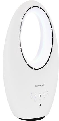 Stalinis ventiliatorius Bauerkraft, 60 W