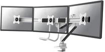 Stiprinājumi monitoriem NewStar NM-D775DX3WHITE