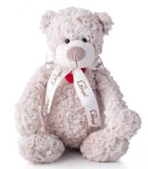 Pliušinis žaislas Lumpin Bear, 38 cm