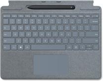 Tastatūra planšetdatoram Microsoft, EN, zila krās.