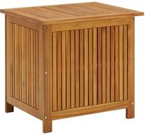Sodo daiktadėžė VLX 310283, 50 cm x 60 cm x 58 cm