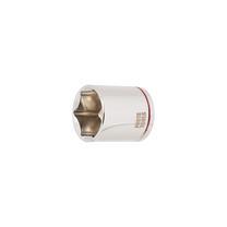 Торцевая головка Forte Tools 1023, 30 мм, 1/2"
