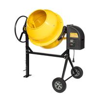 Elektrinė betono maišyklė Grunder HCM650, 800 W, 180 l