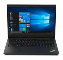 Atjaunots portatīvais dators Lenovo ThinkPad 14 E490, atjaunots, Intel Core i5-8250U, 16 GB, 1 TB, 14 ", Intel UHD Graphics 620, melna krās., EN, Windows 11 pro