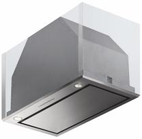 Įmontuojamas gartraukis Faber Inca Lux 2.0 EG8 X A52, nerūdijančiojo plieno sp.