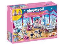 Konstruktorius Playmobil 9485 9485, 93 vnt.