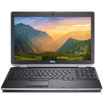 Atjaunots portatīvais dators Dell Latitude E6540 AB2503, atjaunots, pārpakots, Intel® Core™ i5-4200M, 8 GB, 1 TB, 15.6 ", Intel HD, melna krās., EN, Windows