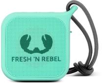 Belaidė kolonėlė Fresh 'n Rebel Rockbox Pebble, žalia sp.