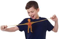 Фигурка-игрушка Character Toys 06721, 17 см, желтый цв.