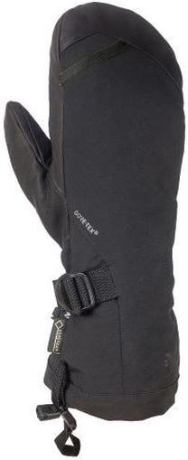 Käpikud, meestele Millet Extrem GTX, must v., XL