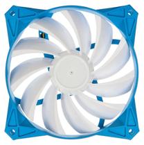 Oro aušintuvas korpusui SilverStone Fan SST-FW122