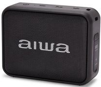 Belaidė kolonėlė Aiwa BS-200, juoda sp., 6 W