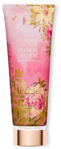 Kūno losjonas Victoria's Secret Floral Affair, 236 ml